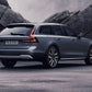 2025 Volvo V90 Cross Country B6 Plus 4dr Wagon AWD (2.0L 4cyl Twincharger gas/electric mild hybrid 8A)