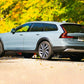 2025 Volvo V90 Cross Country B6 Ultra 4dr Wagon AWD (2.0L 4cyl Twincharger gas/electric mild hybrid 8A)