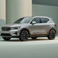2025 Volvo XC40 B5 Core Bright 4dr SUV AWD (2.0L 4cyl Turbo gas/electric mild hybrid 8A)