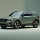 2025 Volvo XC40 B5 Plus Bright 4dr SUV AWD (2.0L 4cyl Turbo gas/electric mild hybrid 8A)