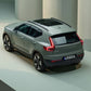 2025 Volvo XC40 B5 Plus Bright 4dr SUV AWD (2.0L 4cyl Turbo gas/electric mild hybrid 8A)