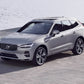 2025 Volvo XC60 T8 Core 4dr SUV AWD (2.0L 4cyl Turbo gas/electric plug-in hybrid 8A)