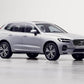 2025 Volvo XC60 T8 Plus 4dr SUV AWD (2.0L 4cyl Turbo gas/electric plug-in hybrid 8A)
