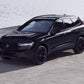 2025 Volvo XC60 T8 Ultra Black Edition 4dr SUV AWD (2.0L 4cyl Turbo gas/electric plug-in hybrid 8A)