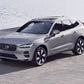 2025 Volvo XC60 B5 Plus 4dr SUV AWD (2.0L 4cyl Turbo gas/electric mild hybrid 8A)