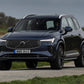 2025 Volvo XC90 B5 Ultra 4dr SUV AWD w/6 Passenger Seating (2.0L 4cyl Turbo gas/electric mild hybrid 8A)