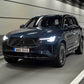 2025 Volvo XC90 B5 Plus 4dr SUV AWD w/6 Passenger Seating (2.0L 4cyl Turbo gas/electric mild hybrid 8A)