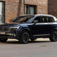 2025 Volvo XC90 B5 Plus 4dr SUV AWD w/6 Passenger Seating (2.0L 4cyl Turbo gas/electric mild hybrid 8A)