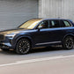 2025 Volvo XC90 B5 Plus 4dr SUV AWD w/6 Passenger Seating (2.0L 4cyl Turbo gas/electric mild hybrid 8A)