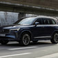 2025 Volvo XC90 B5 Plus 4dr SUV AWD w/6 Passenger Seating (2.0L 4cyl Turbo gas/electric mild hybrid 8A)