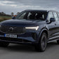 2025 Volvo XC90 B5 Plus 4dr SUV AWD w/6 Passenger Seating (2.0L 4cyl Turbo gas/electric mild hybrid 8A)