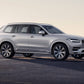 2025 Volvo XC90 B6 Core 4dr SUV AWD (2.0L 4cyl Twincharger gas/electric mild hybrid 8A)