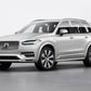 2025 Volvo XC90 B5 Plus 4dr SUV AWD (2.0L 4cyl Turbo gas/electric mild hybrid 8A)