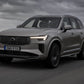 2025 Volvo XC90 B5 Plus 4dr SUV AWD w/6 Passenger Seating (2.0L 4cyl Turbo gas/electric mild hybrid 8A)