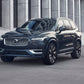2025 Volvo XC90 T8 Plus 4dr SUV AWD w/6 Passenger Seating (2.0L 4cyl Turbo gas/electric plug-in hybrid 8A)