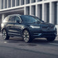 2025 Volvo XC90 B5 Ultra 4dr SUV AWD (2.0L 4cyl Turbo gas/electric mild hybrid 8A)