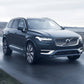 2025 Volvo XC90 B6 Core 4dr SUV AWD (2.0L 4cyl Twincharger gas/electric mild hybrid 8A)