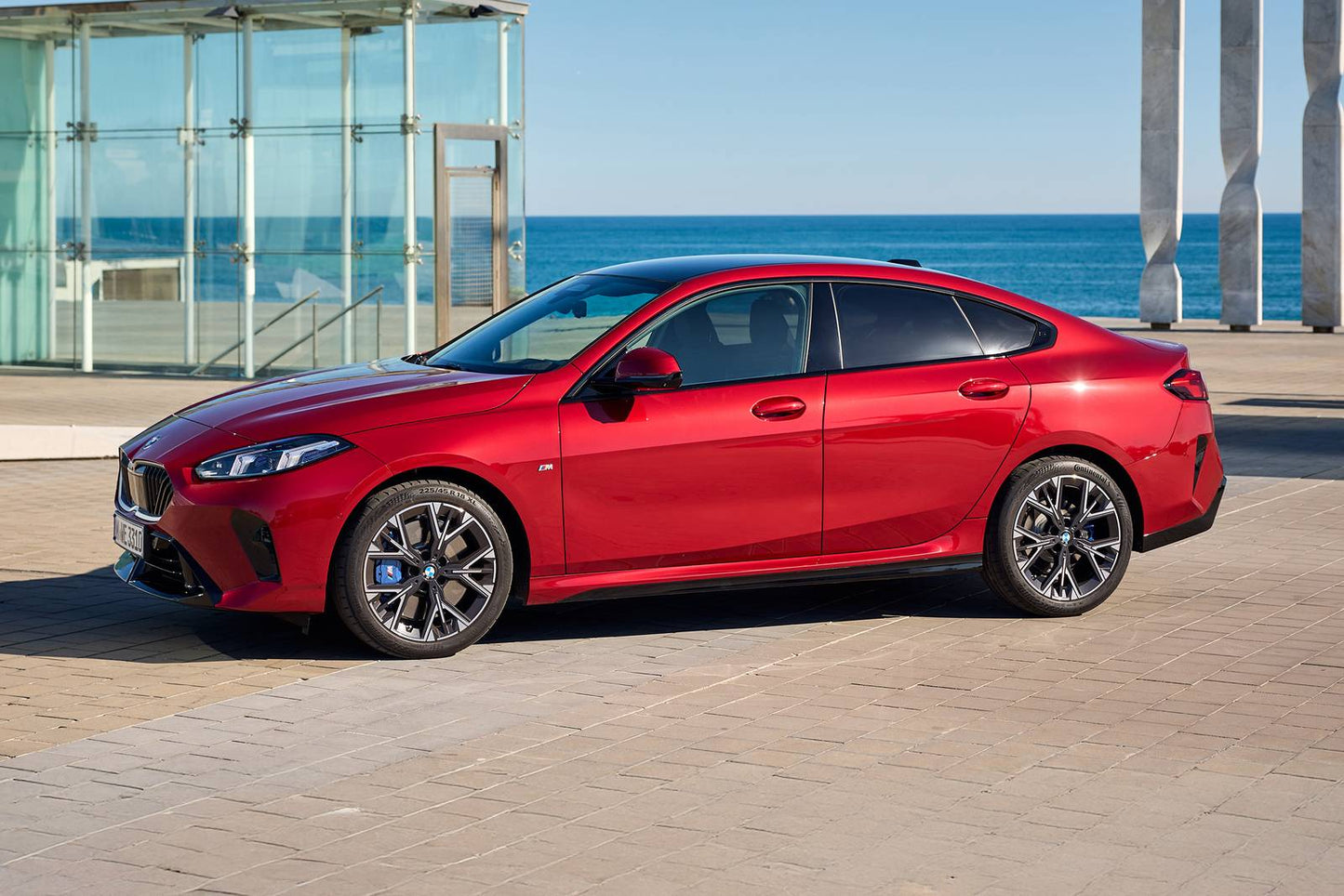 2026 BMW 2 Series Gran Coupe 228 4dr Sedan (2.0L 4cyl Turbo 7AM)