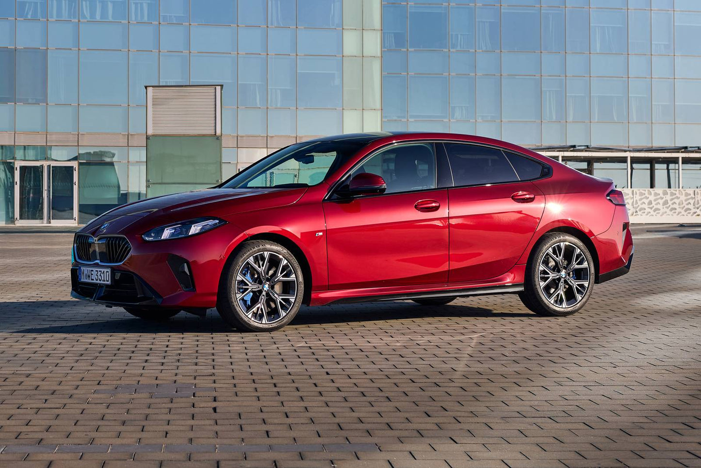 2026 BMW 2 Series Gran Coupe 228 4dr Sedan (2.0L 4cyl Turbo 7AM)