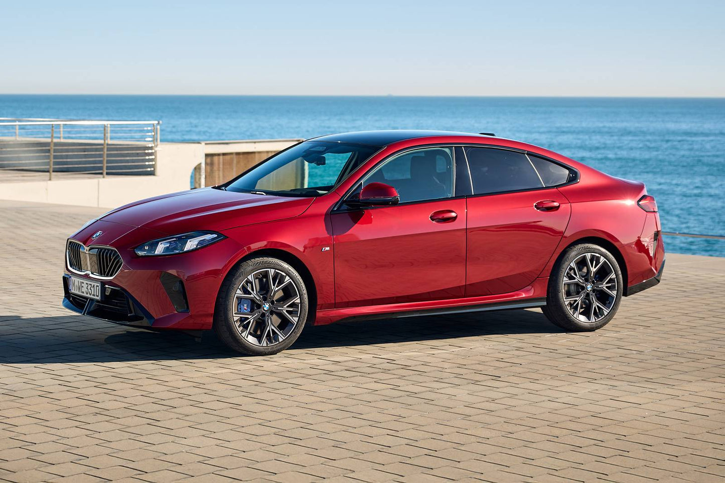 2026 BMW 2 Series Gran Coupe 228 4dr Sedan (2.0L 4cyl Turbo 7AM)