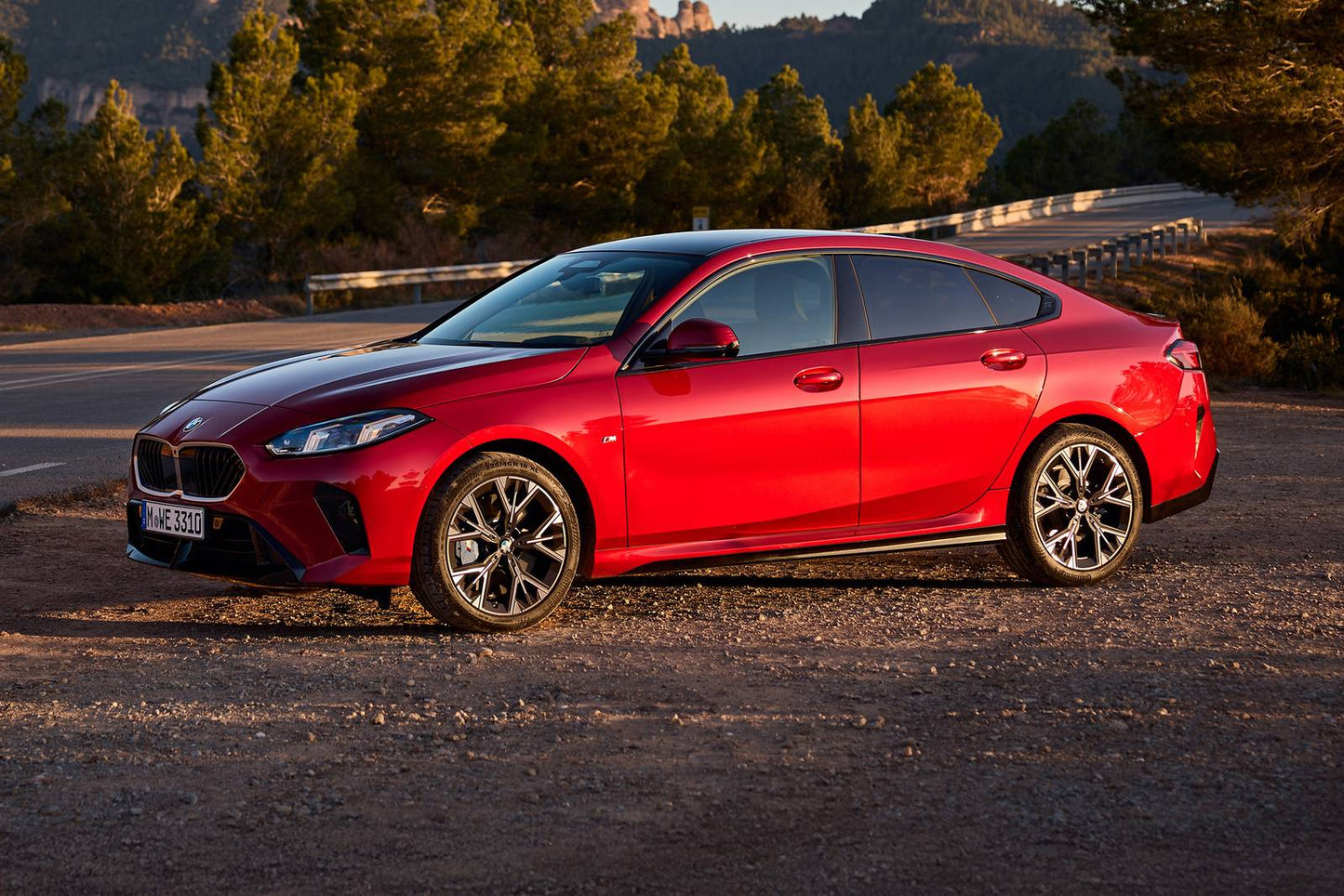 2026 BMW 2 Series Gran Coupe 228 4dr Sedan (2.0L 4cyl Turbo 7AM)