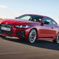 2026 BMW 4 Series 430i xDrive 2dr Convertible AWD (2.0L 4cyl Turbo gas/electric mild hybrid 8A)