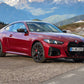 2026 BMW 4 Series 430i xDrive 2dr Convertible AWD (2.0L 4cyl Turbo gas/electric mild hybrid 8A)