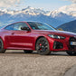 2026 BMW 4 Series M440i 2dr Coupe (3.0L 6cyl Turbo gas/electric mild hybrid 8A)