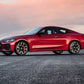 2026 BMW 4 Series 430i xDrive 2dr Convertible AWD (2.0L 4cyl Turbo gas/electric mild hybrid 8A)