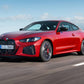 2026 BMW 4 Series M4 Competition xDrive 2dr Coupe AWD (3.0L 6cyl Turbo 8A)