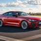 2026 BMW 4 Series 430i xDrive 2dr Convertible AWD (2.0L 4cyl Turbo gas/electric mild hybrid 8A)