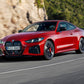 2026 BMW 4 Series 430i xDrive 2dr Convertible AWD (2.0L 4cyl Turbo gas/electric mild hybrid 8A)