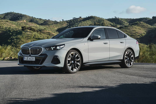 2026 BMW i5 xDrive40 4dr Sedan AWD (electric DD)