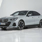 2026 BMW i5 xDrive40 4dr Sedan AWD (electric DD)