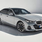 2026 BMW i5 xDrive40 4dr Sedan AWD (electric DD)