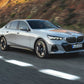 2026 BMW i5 xDrive40 4dr Sedan AWD (electric DD)