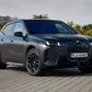 2026 BMW iX xDrive45 4dr SUV AWD (electric DD)