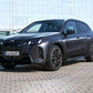 2026 BMW iX xDrive45 4dr SUV AWD (electric DD)