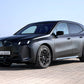 2026 BMW iX xDrive45 4dr SUV AWD (electric DD)