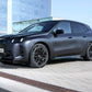 2026 BMW iX xDrive45 4dr SUV AWD (electric DD)