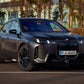 2026 BMW iX xDrive45 4dr SUV AWD (electric DD)