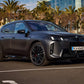 2026 BMW iX xDrive60 4dr SUV AWD (electric DD)