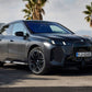 2026 BMW iX xDrive45 4dr SUV AWD (electric DD)