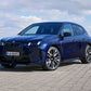 2026 BMW iX xDrive45 4dr SUV AWD (electric DD)