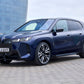 2026 BMW iX xDrive45 4dr SUV AWD (electric DD)