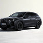 2026 BMW iX xDrive45 4dr SUV AWD (electric DD)