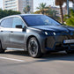 2026 BMW iX xDrive60 4dr SUV AWD (electric DD)