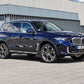 2026 BMW X5 M Competition 4dr SUV AWD (4.4L 8cyl Turbo gas/electric mild hybrid 8A)