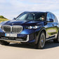 2026 BMW X5 M Competition 4dr SUV AWD (4.4L 8cyl Turbo gas/electric mild hybrid 8A)