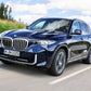2026 BMW X5 M Competition 4dr SUV AWD (4.4L 8cyl Turbo gas/electric mild hybrid 8A)